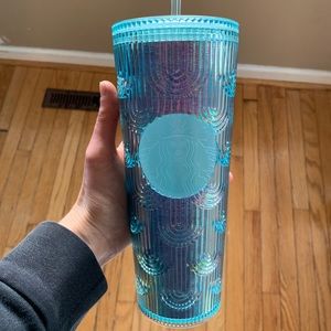 BRAND NEW Starbucks Tumbler SPRING 2022